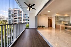 Seastrand (D18), Condominium #531175931